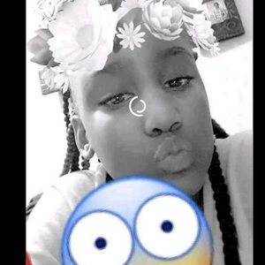 Meet your Posher, Taleeya